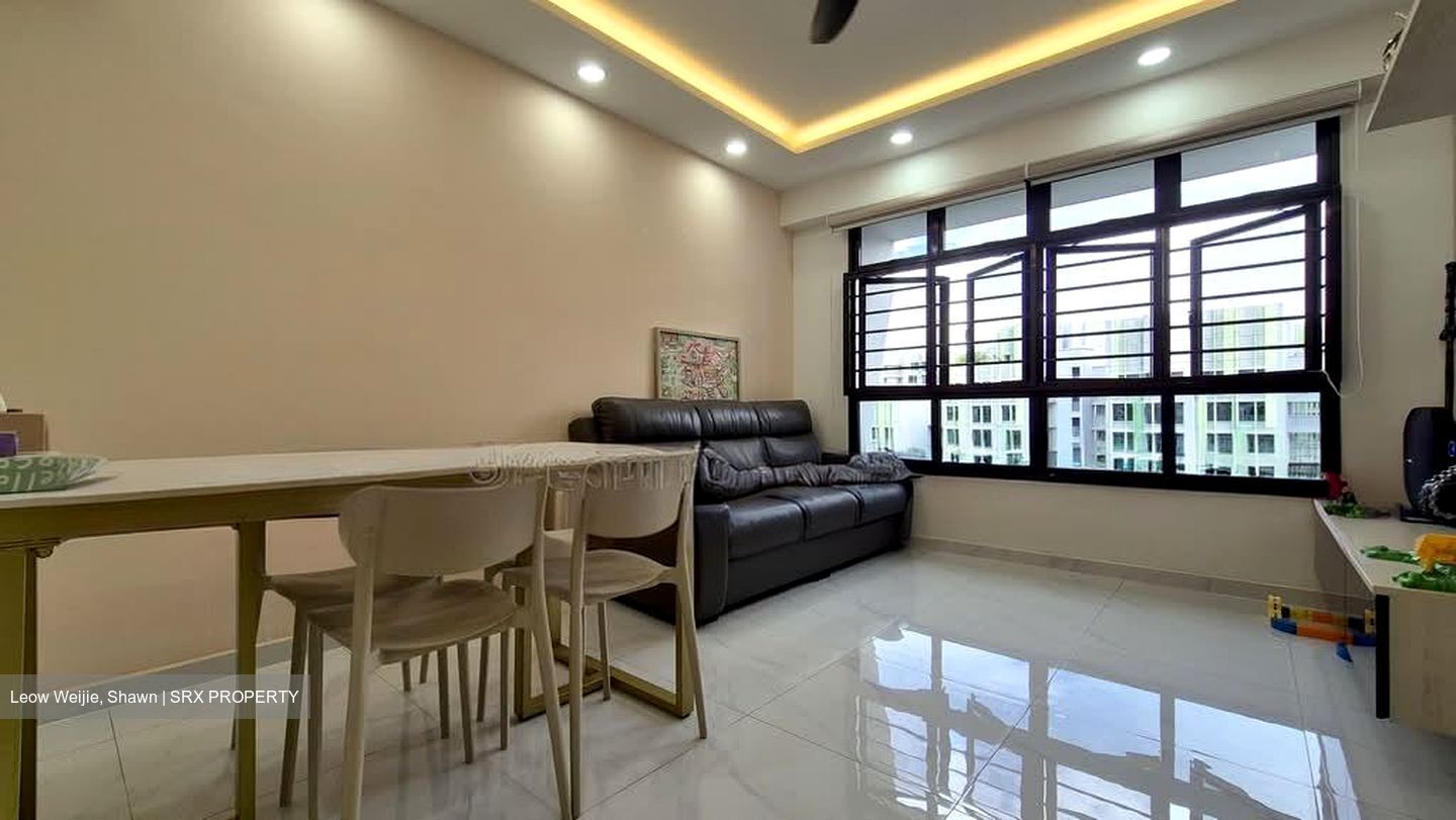 Blk 107A Alkaff Oasis (Toa Payoh), HDB 3 Rooms #578106691